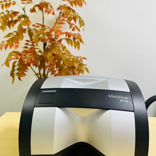 MetaVue™ Non Contact Spectrophotometer