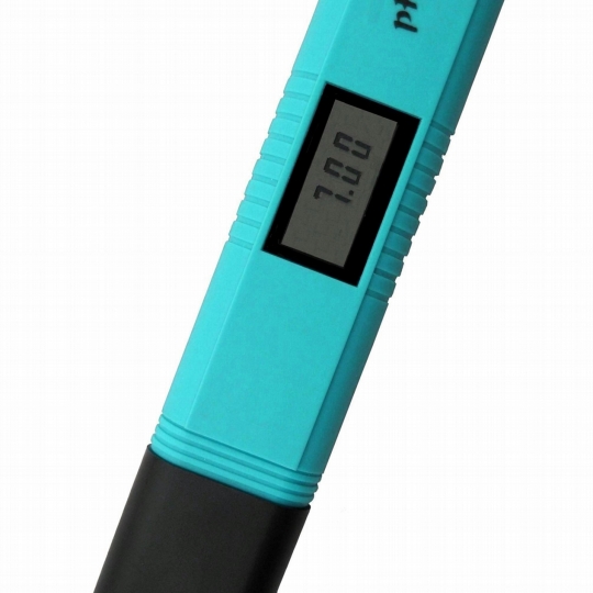 Mini PH-900/PH-900A pH Tester
