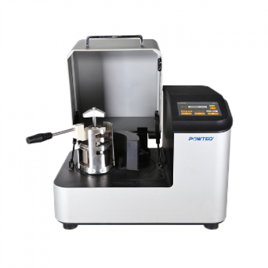 Máy nghiền bi hành tinh BM6pro