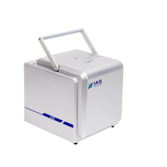 Máy phân tích NIR cầm tay IAS-5100