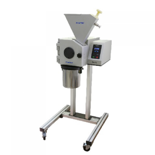 Máy nghiền cắt mẫu CM101