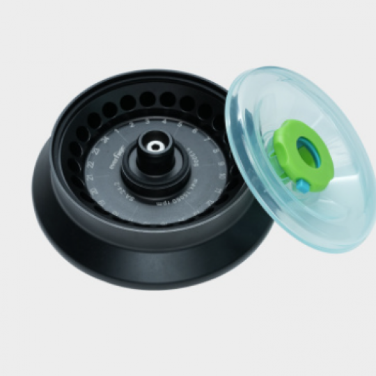 Máy ly tâm tốc độ cao Pro2415