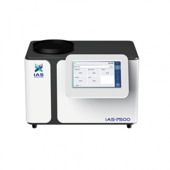 Máy phân tích NIR IAS-7500