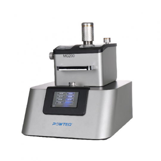 Máy nghiền cối MG200