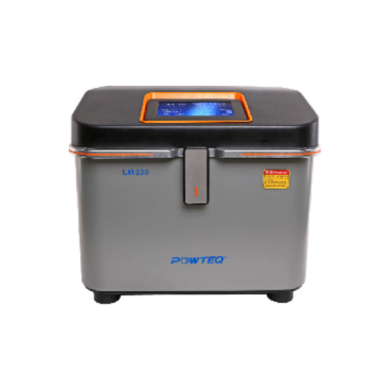 Máy nghiền lạnh CryoGrinder LM200