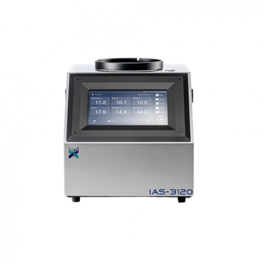 Máy phân tích NIR cầm tay IAS-3120