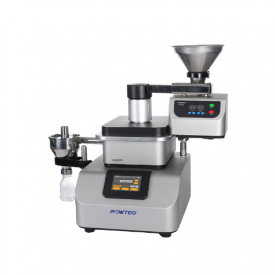 Máy nghiền siêu ly tâm FM300