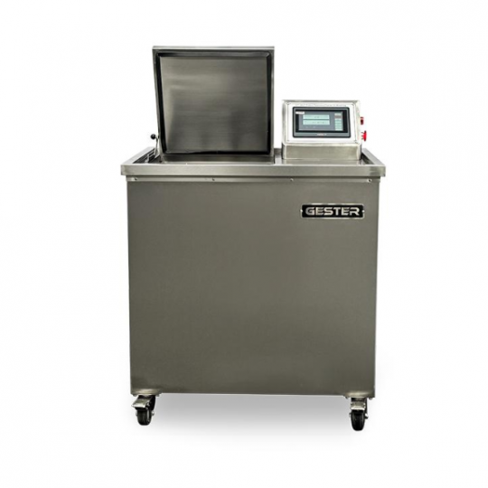 Thiết bị kiểm tra độ bền giặt GT-D07A