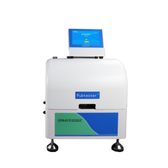 Thiết bị đo tốc độ truyền oxy OTR-O1