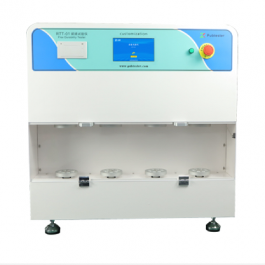Máy kiểm tra độ bền uốn RTT-01