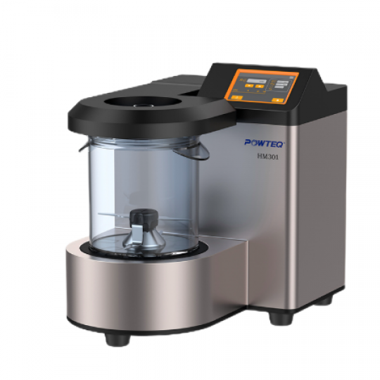 Máy nghiền mẫu  HM301