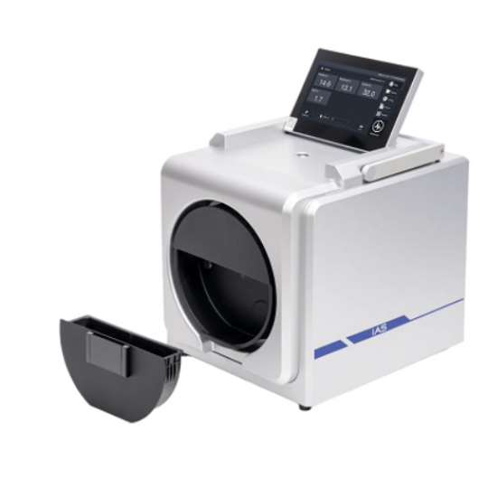 Máy phân tích NIR cầm tay IAS-5100