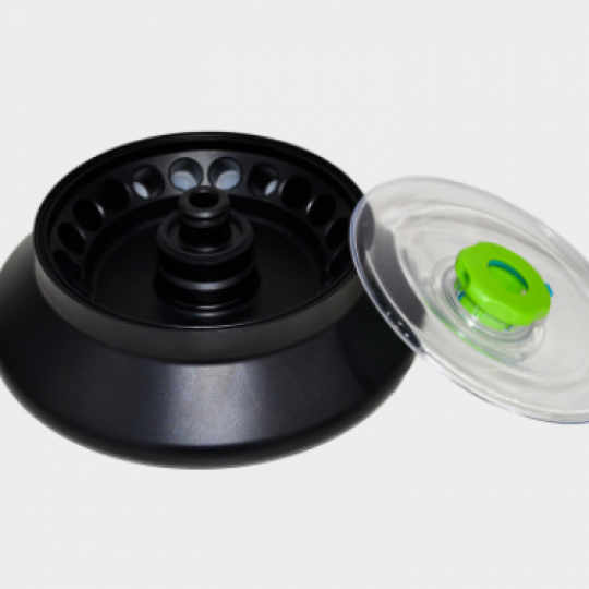 Máy ly tâm tốc độ cao, dung tích lớn  Pro2615R