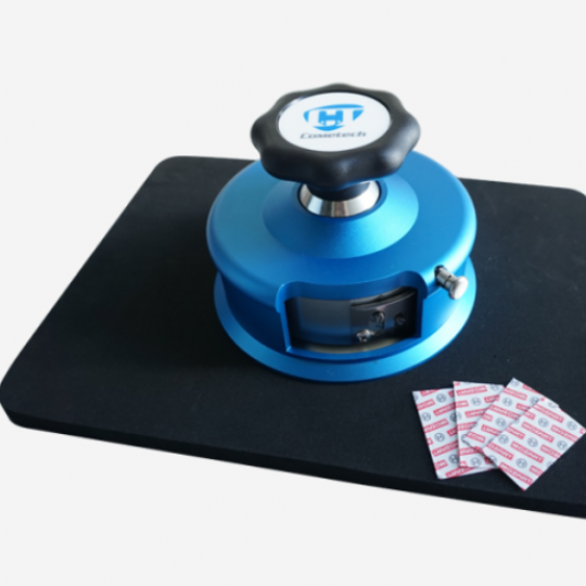 Circular Sample Cutter QC-PS