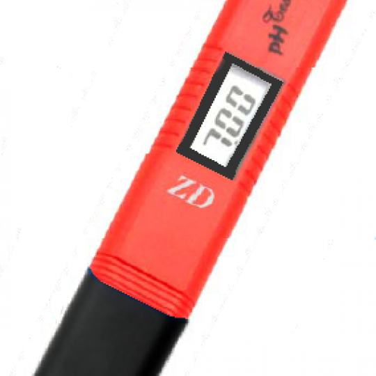 Mini PH-900/PH-900A pH Tester