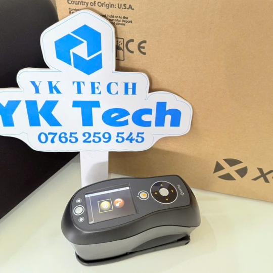 Ci60 Handheld Spectrophotometer