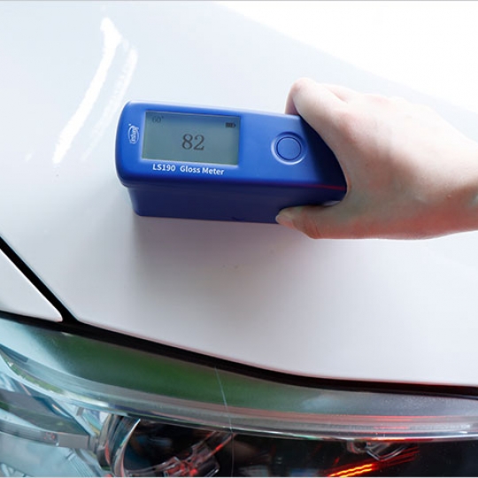 LS190 Gloss Meter