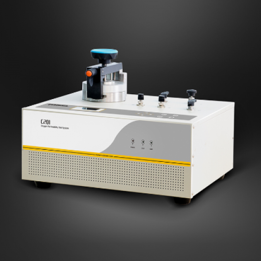 C201B Oxygen Transmission Rate Test System