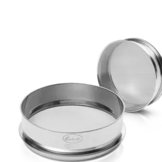 Woven Wire Sieves