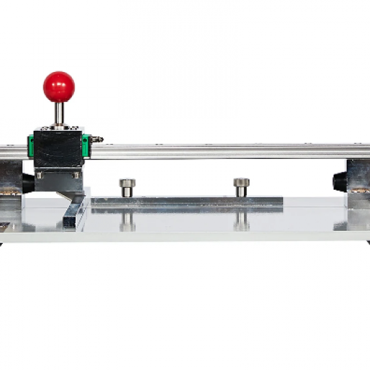 YT-BY25 ECT (PAT) Sample Cutter