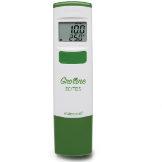 Máy đo độ dẫn EC,TDS nhiệt độ HI98318
