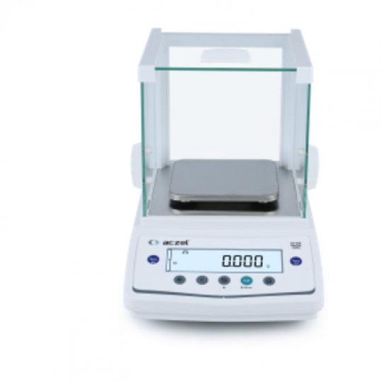 Precision Balance  Aczet CY 323 (320g, 0.001g)