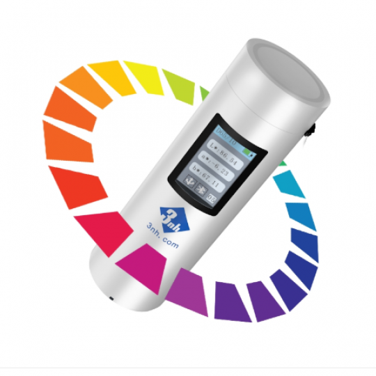 ColorReader CR2