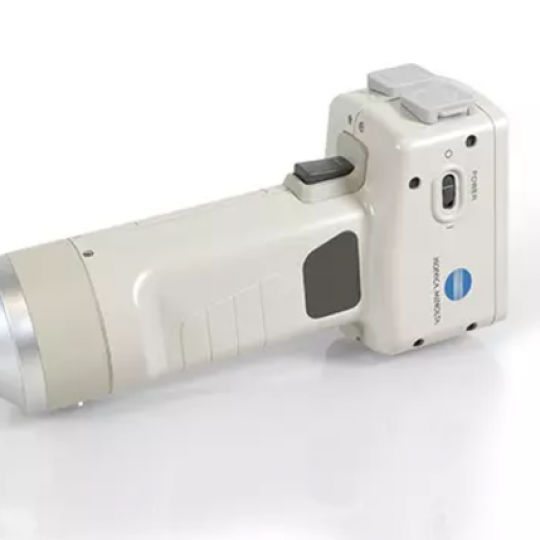 Colorimeter CR-400/CR-410