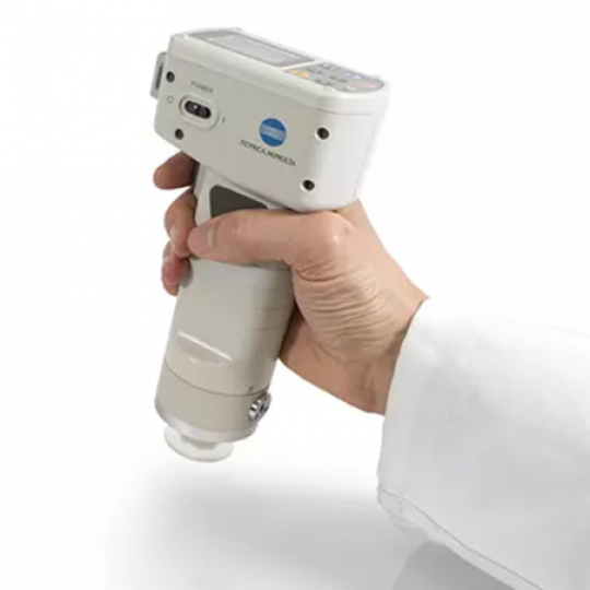 Colorimeter CR-400/CR-410