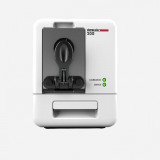 Datacolor 200 Benchtop Spectrophotometer 