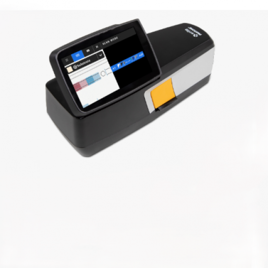 eXact™ 2 Xp Portable Spectrophotometer