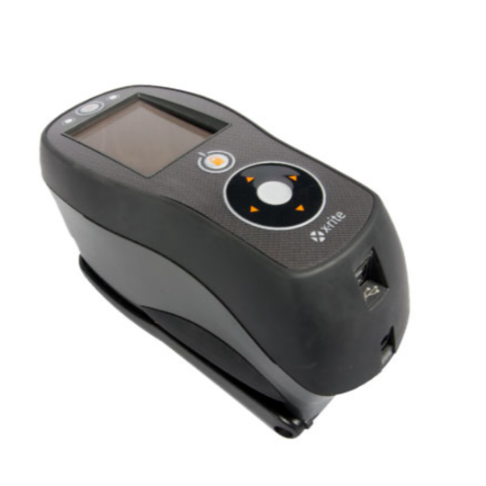 Ci60 Handheld Spectrophotometer