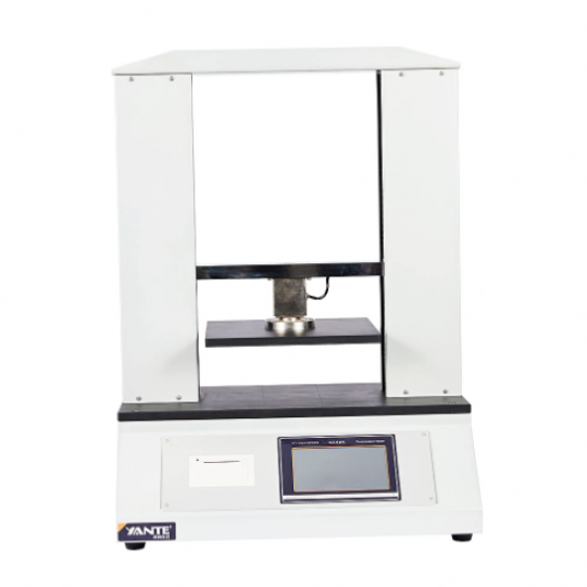 YT-YS05KN Paper Tube Compression Tester