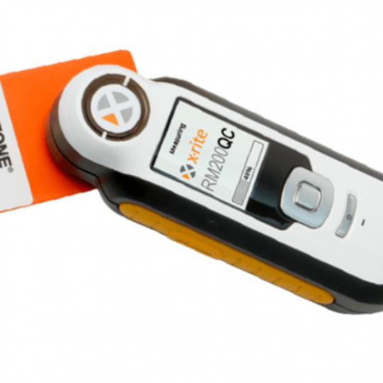 RM200QC Portable Spectrocolorimeter