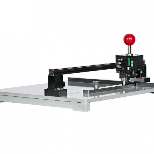 YT-BY25 ECT (PAT) Sample Cutter