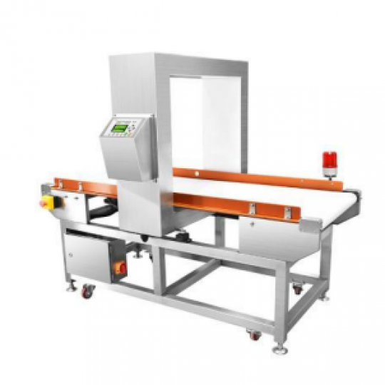 CQ-808 Food Metal detector