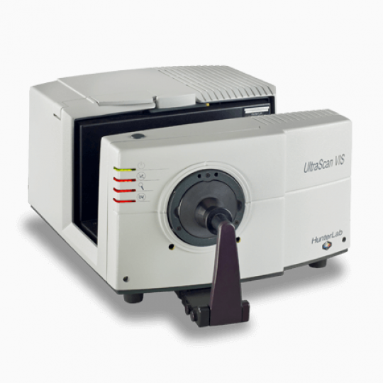 UltraScan Vis
