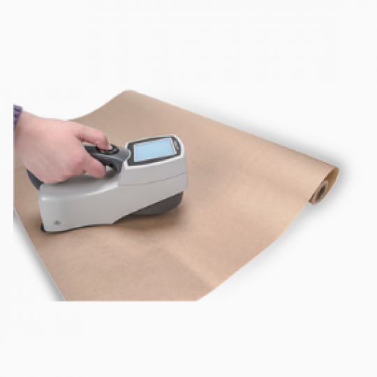 MiniScan EZ 4500L: Portable Spectrophotometer.