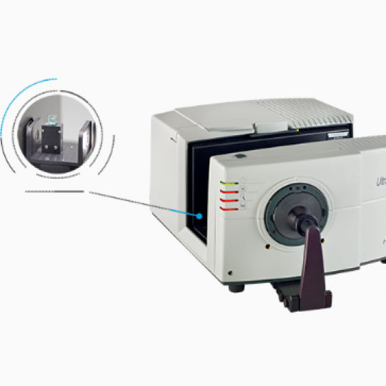 UltraScan Vis