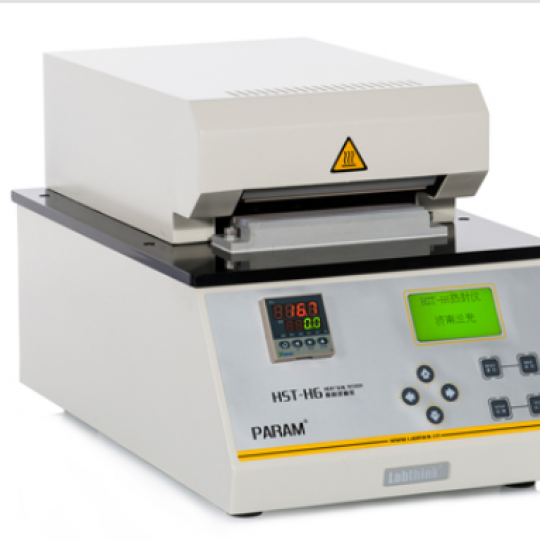 HST-H3 Heat Seal Tester