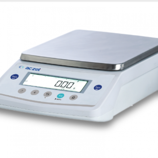 Precision Balance