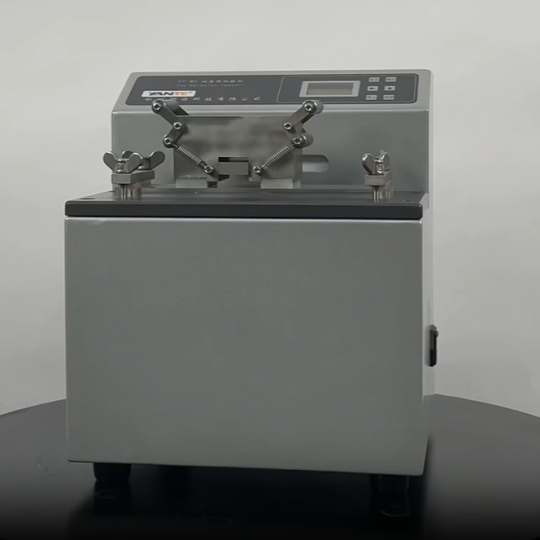 YT-MC Ink Abrasion Tester