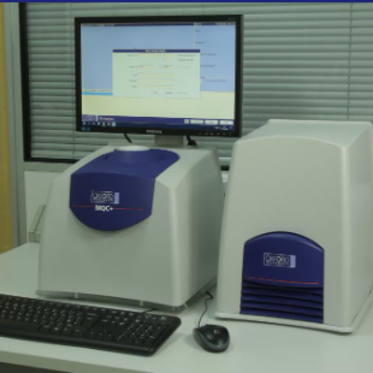 Oil content meter MQC-23
