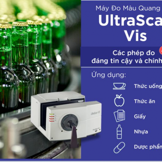 UltraScan Vis