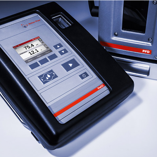 OxyQC Portable Dissolved Oxygen Meter