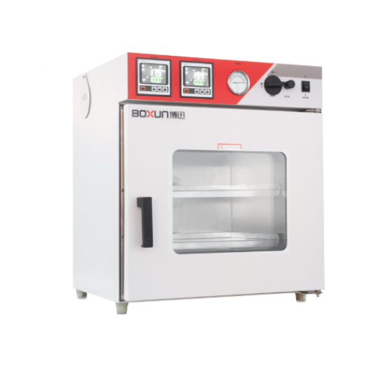 VACUUM OVEN BZF-250