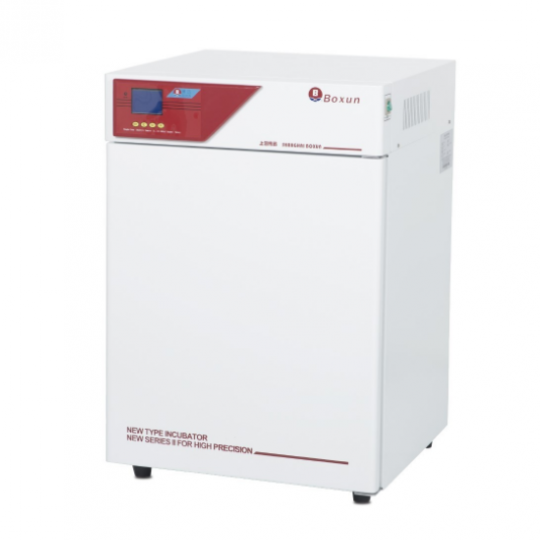WATER-JACKET INCUBATOR