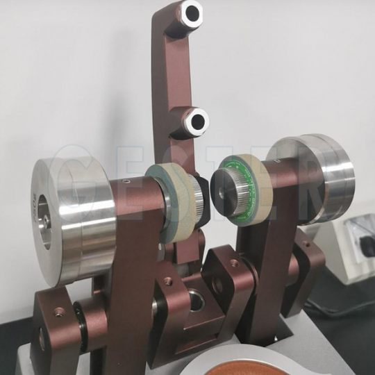 Taber Abrasion Resistance Test Machine GT-C14A