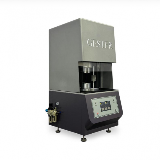 Moving Die Rheometer GT-KR01