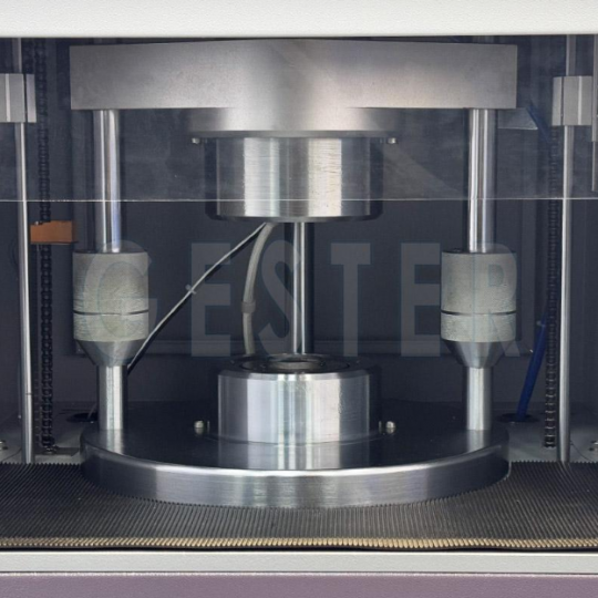 Moving Die Rheometer GT-KR01